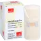 MEDIVARIO Ligadura 10 cmx5 m natural, 1 pc