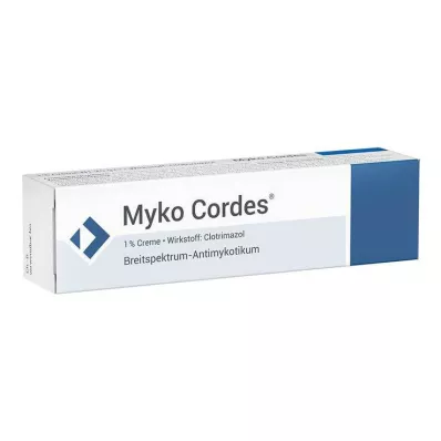 MYKO CORDES Nata, 25 g MYKO CORDES Nata, 25 g