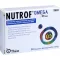 NUTROF Cápsulas Omega, 30 unidades