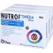 NUTROF Cápsulas Omega, 3X30 pcs