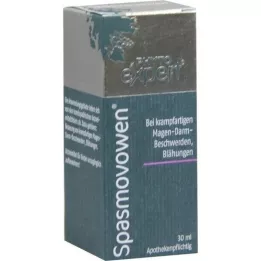 SPASMOVOWEN Mistura, 30 ml