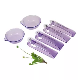 TABLETTEN STANZER universal 5 peças, 1 peça