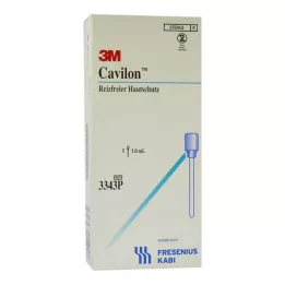 CAVILON Proteção da pele não irritante FK Aplicador de 1 ml 3343P, 5X1 ml