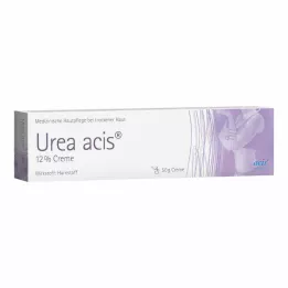 UREA ACIS Creme de leite a 12%, 50 g