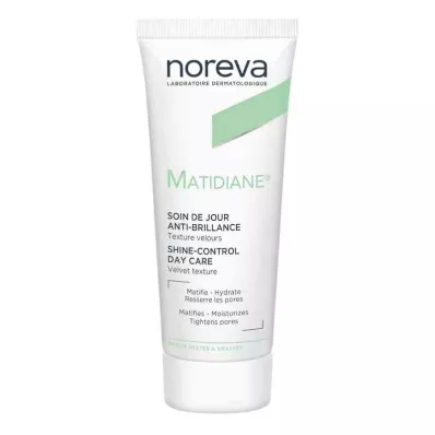 Creme de Dia Matidiane (40 ml) Creme de Dia Matidiane (40 ml)