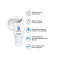 ROCHE-POSAY Creme de mãos Lipikar Xerand, 50 ml