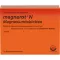 MAGNEROT N Comprimidos de magnésio, 100 unid