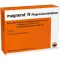 MAGNEROT N Comprimidos de magnésio, 100 unid