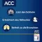 ACC Sumo para crianças, 100 ml