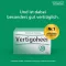 Comprimidos Vertigoheel, 100 unidades