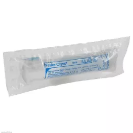 FREKA CLYSS Enema embalado individualmente, 120 ml
