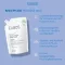 Saco de recarga Eubos skin balm F, 400 ml