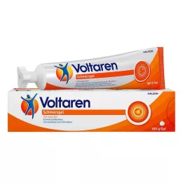 VOLTAREN Gel para a dor, 180 g