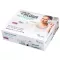 Kit bioquímico de primeiros socorros para casa / viagem comprimidos Pflueger, 1 un