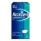 NICOTINELL Pastilhas 2 mg Menta, 36 unid
