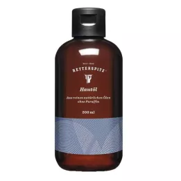 RETTERSPITZ Óleo para a pele, 200 ml