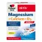 DOPPELHERZ Magnésio+Cálcio+D3 DIRECT Pellets, 20 unid