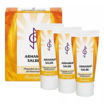 ARHAMA-Pomada, 3X20 ml ARHAMA-Pomada, 3X20 ml