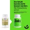MACA GOLD Cápsulas vegetais mais zinco+Vit.C, 180 pcs
