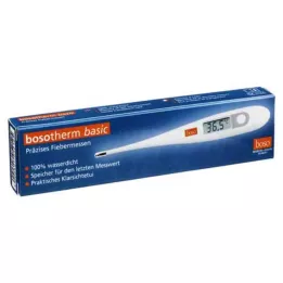 BOSOTHERM Básico, 1 unidade