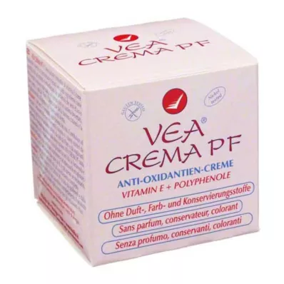 Vea Creme PF, 50 ml Vea Creme PF, 50 ml