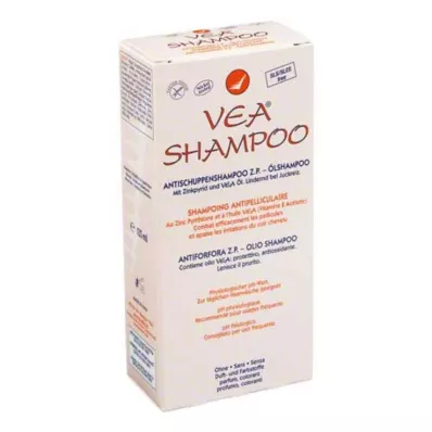 Champô Vea, 125 ml Champô Vea, 125 ml