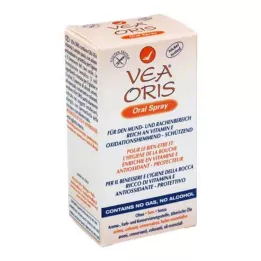 VEA Spray bucal Oris, 20 ml