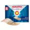 NUROFEN® adesivos para dor de 24 horas 200 mg, 8 unidades