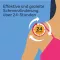 NUROFEN® adesivos para dor de 24 horas 200 mg, 8 unidades