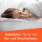 BALDRIAN-RATIOPHARM Comprimidos revestidos, 60 unidades