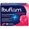 IBUFLAM-Lysine 400 mg comprimidos revestidos por película, 18 unid