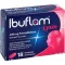 IBUFLAM-Lysine 400 mg comprimidos revestidos por película, 18 unid