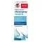 Spray nasal de água do mar Doppelherz com pantenol, 20 ml