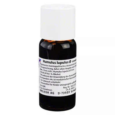 Tintura mãe Humulus Lupulus, 50 ml Tintura mãe Humulus Lupulus, 50 ml