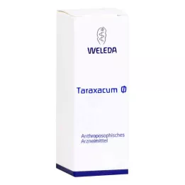 TARAXACUM Tintura-mãe, 50 ml