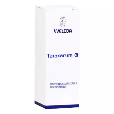 Tintura mãe de Taraxacum, 50 ml Tintura mãe de Taraxacum, 50 ml