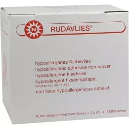 RUDAVLIES Velo adesivo 10 cmx10 m, 1 pc