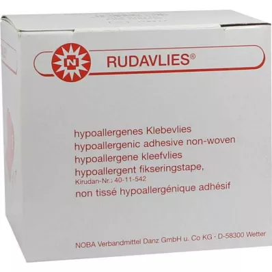 RUDAVLIES Velo adesivo 10 cmx10 m, 1 pc RUDAVLIES Velo adesivo 10 cmx10 m, 1 pc