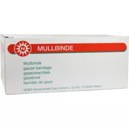 MULLBINDEN 8 cmx10 m, 20 peças