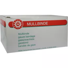 MULLBINDEN 10 cmx10 m, 20 peças