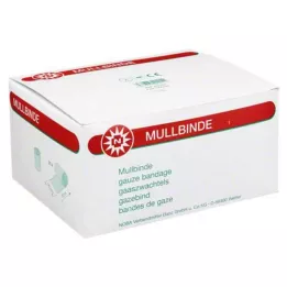 MULLBINDEN 10 cmx10 m, 20 peças