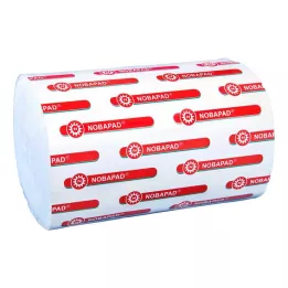NOBAPAD Ligaduras almofadadas 8 cmx3 m, 20 pcs