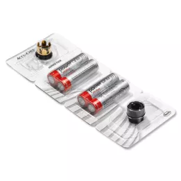 ACCU-CHEK Combo Service Pack grande, 1 unidade