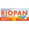 RIOPAN Stomach Tablets Menta 800 mg Comprimidos mastigáveis, 20 unid