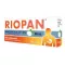 RIOPAN Stomach Tablets Menta 800 mg Comprimidos mastigáveis, 20 unid