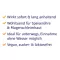 RIOPAN Stomach Tablets Menta 800 mg Comprimidos mastigáveis, 20 unid