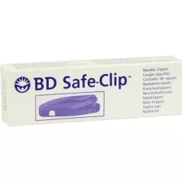 BD SAFE CLIP, 1 pc
