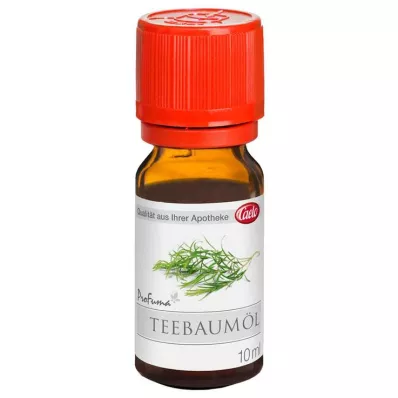 TEEBAUM ÖL PROFUMA Caelo HV-Embalagem, 10 ml TEEBAUM ÖL PROFUMA Caelo HV-Embalagem, 10 ml