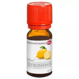 ZITRONENÖL ProFuma Caelo HV-Embalagem, 10 ml