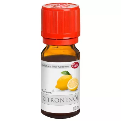 Óleo de limão Caelo Profuma, 10 ml